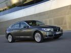 BMW 5 seeria Gran Turismo 520d GT, 2013 - ....