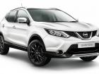 Nissan Qashqai 2.0, 2013 - ....