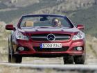 Mercedes-Benz SL 600, 2008 - 2012