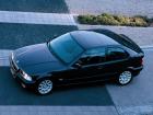 BMW 3 seeria 318tds Compact, 1995 - 2000