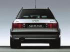 Audi  80 Avant 2.6 E, 1992 - 1995