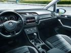 Volkswagen Touran 1.6 TDI, 2015 - ....
