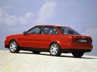Audi S2 Quattro, 1993 - 1995