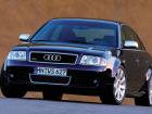 Audi RS 6 Quattro, 2002 - 2004
