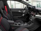 Mercedes-Benz CLA 45 AMG, 2016 - ....