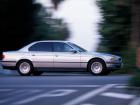 BMW 7 seeria L7 High-Line, 1998 - 2001