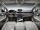 Audi Q7 3.0 TDI quattro, 2015 - ....