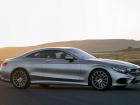 Mercedes-Benz S 63 AMG 4MATIC, 2014 - 2017