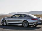 Mercedes-Benz S 63 AMG 4MATIC, 2014 - 2017