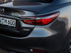 Mazda 6 SkyActiv-G 2.0, 2018 - ....