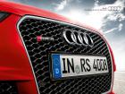 Audi RS 4 4.2 FSI quattro, 2012 - 2015