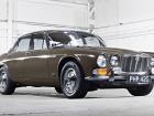 Jaguar XJ6 4.2L, 1972 - 1973