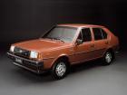 Volvo 345 , 1981 - 1982