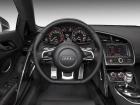 Audi R8 5.2 FSI quattro, 2012 - 2015