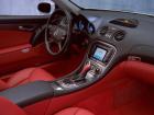 Mercedes-Benz SL 350, 2002 - 2006