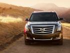 Cadillac Escalade 6.2, 2014 - ....