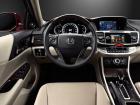 Honda Accord 3.5, 2012 - 2015