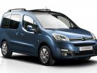 Citroen Berlingo 1.6, 2015 - 2018