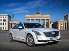 Cadillac CT6 2.0, 2017 - ....