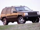 Jeep Grand Cherokee Cherokee 5.9i V8, 1997 - 1999