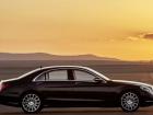 Mercedes-Benz S 350 BlueTEC Lang, 2013 - 2017