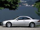 Mercedes-Benz CL 500, 2004 - 2006