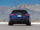 Maserati Quattroporte 3.0 Diesel, 2016 - ....