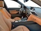 BMW 3 seeria 320i xDrive, 2015 - ....