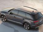 Audi SQ7 4.0 TDI quattro, 2019 - ....