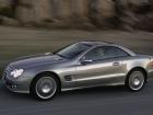 Mercedes-Benz SL 500, 2006 - 2008