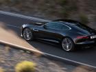Jaguar F-Type 5.0, 2013 - 2017