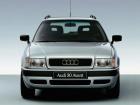 Audi  80 Avant 2.6 E Quattro, 1992 - 1995