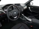 BMW 1 seeria 118d, 2011 - 2015
