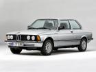 BMW 3 seeria 316, 1980 - 1983