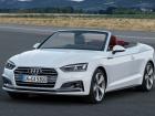 Audi A5 2.0 TDI, 2016 - ....