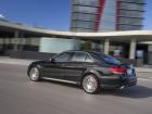 Mercedes-Benz E 350 4Matic, 2013 - 2016