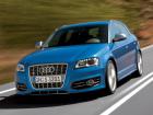 Audi S3 Sportback 2.0 TFSI quattro, 2008 - 2013