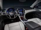Cadillac SRX 3.6 AWD, 2012 - 2016