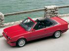 BMW 3 seeria 325i Cabrio, 1986 - 1987
