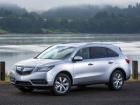 Acura MDX 3.5 AWD, 2013 - ....