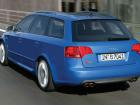 Audi S4 Avant 4.2 quattro, 2005 - 2007