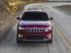 Jeep Cherokee 2.0 4x4, 2018 - ....