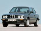 BMW 3 seeria 316i, 1988 - 1991