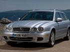 Jaguar X-Type Estate 2.5 V6, 2008 - 2009