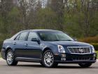 Cadillac STS 3.6 V6 Launch Edition, 2005 - 2005