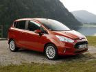 Ford B-MAX 1.0 EcoBoost, 2012 - ....