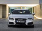 Audi A7 Sportback 3.0 TDI quattro, 2011 - ....