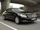 Mercedes-Benz CL 500 Blue 4Matic, 2010 - ....