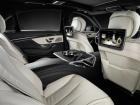 Mercedes-Benz S 350 BlueTEC Lang, 2013 - 2017