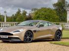Aston Martin Vanquish 5.9, 2012 - ....